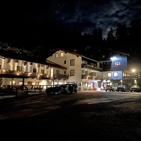 Hotel Gundl Alm Schliersee Esterno foto