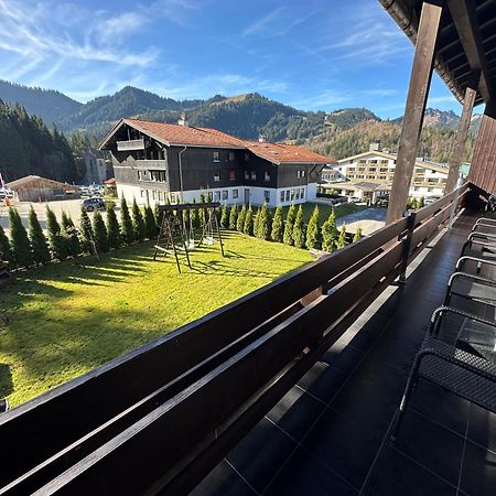 Hotel Gundl Alm Schliersee Esterno foto