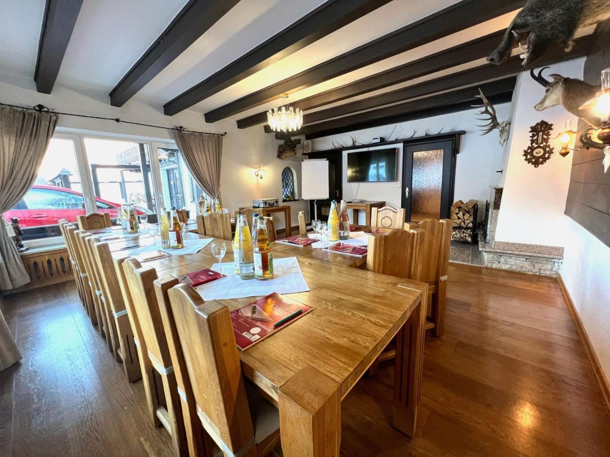 Hotel Gundl Alm Schliersee Esterno foto