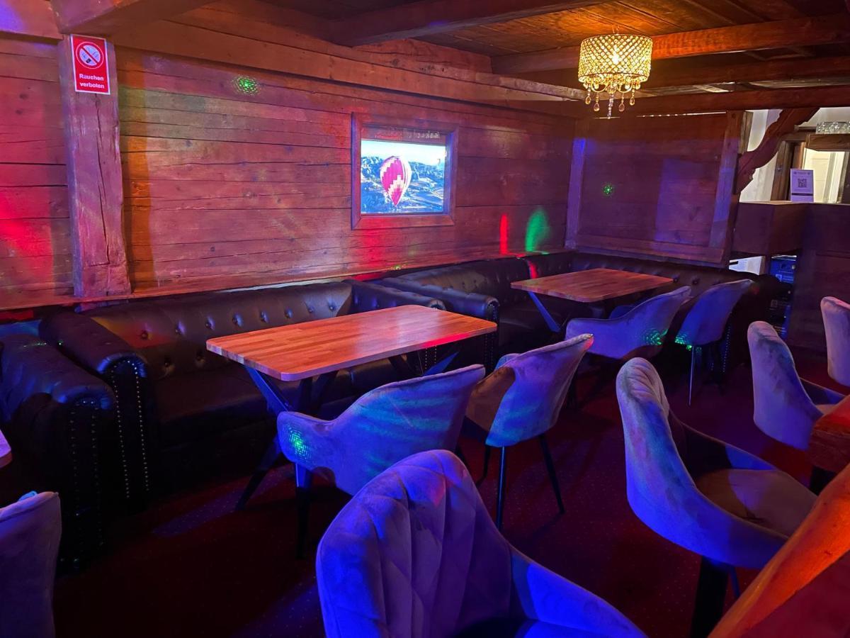 Hotel Gundl Alm Schliersee Esterno foto