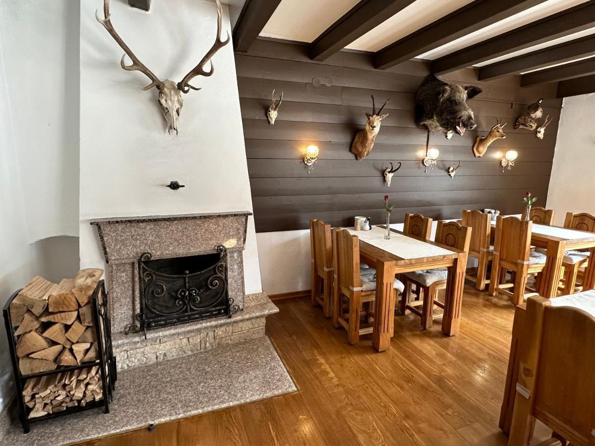 Hotel Gundl Alm Schliersee Esterno foto