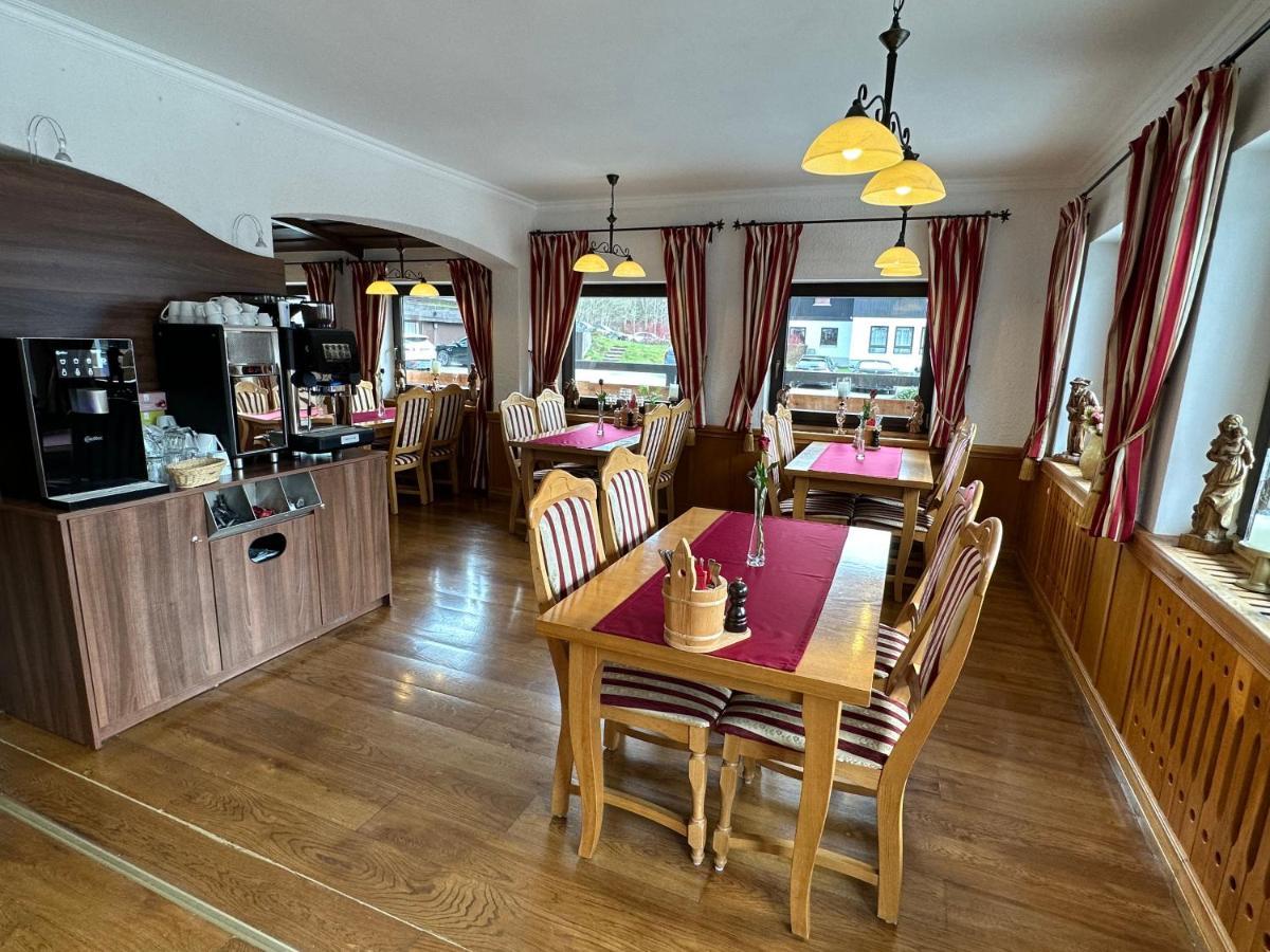 Hotel Gundl Alm Schliersee Esterno foto