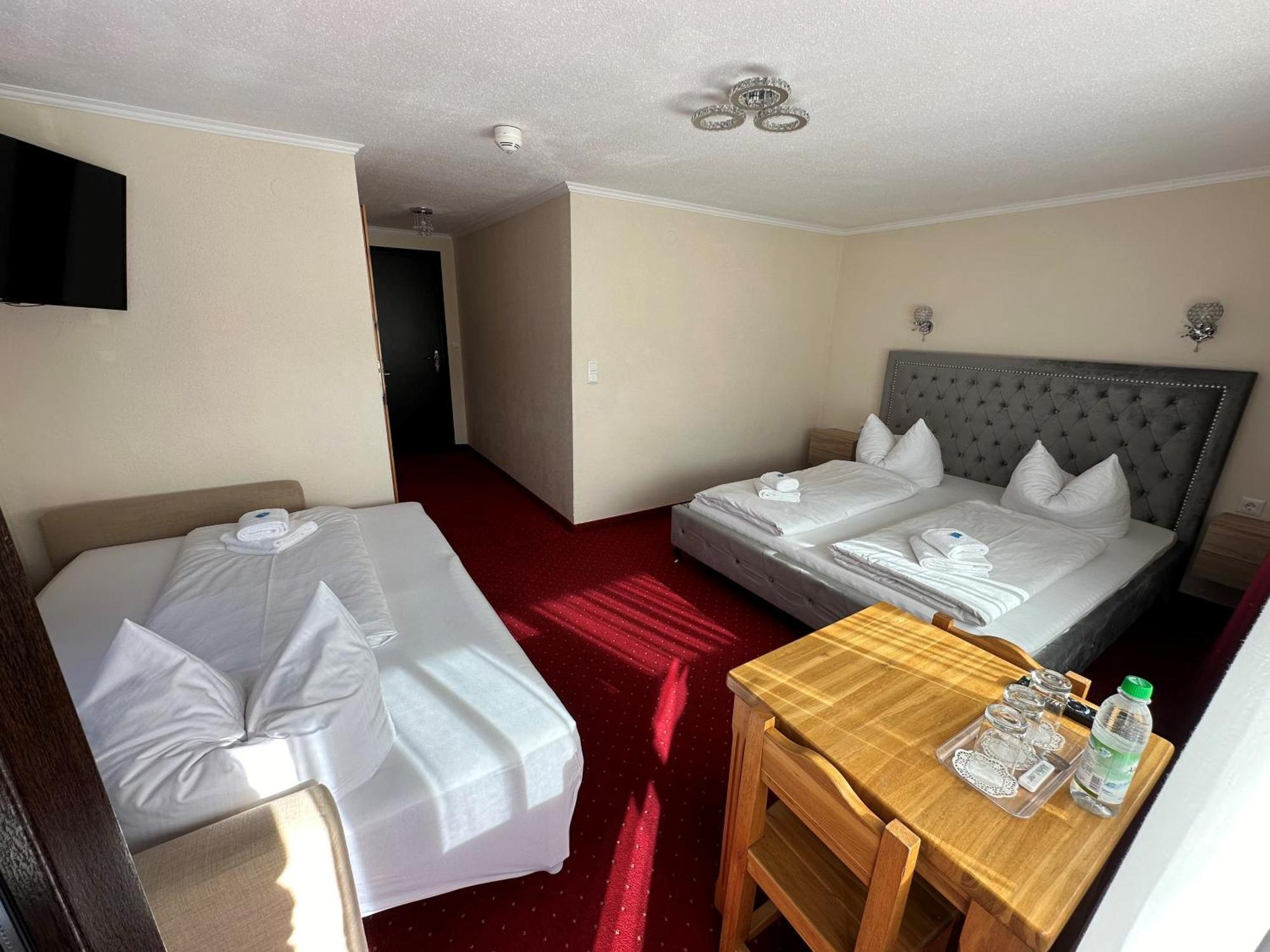 Hotel Gundl Alm Schliersee Esterno foto