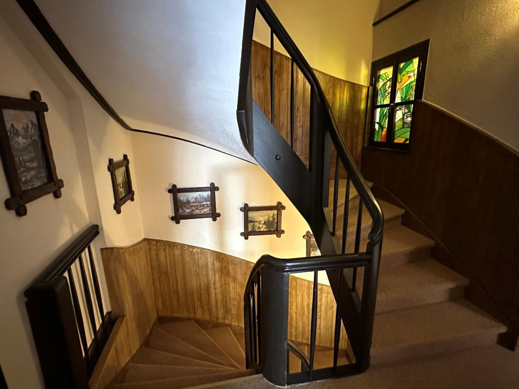 Hotel Gundl Alm Schliersee Esterno foto
