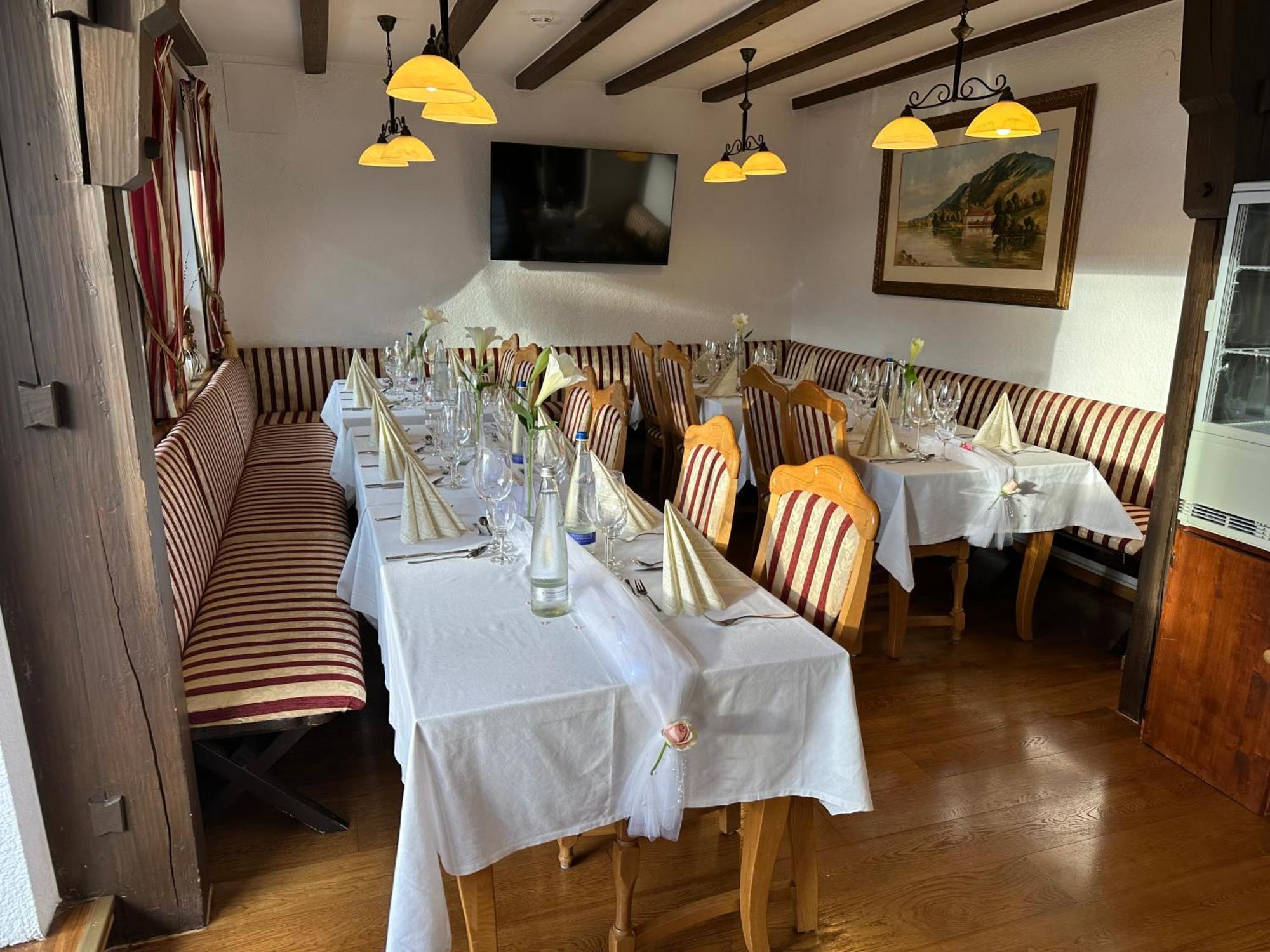 Hotel Gundl Alm Schliersee Esterno foto