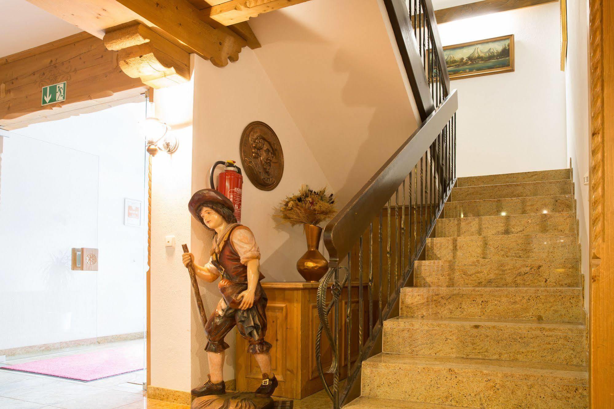 Hotel Gundl Alm Schliersee Esterno foto