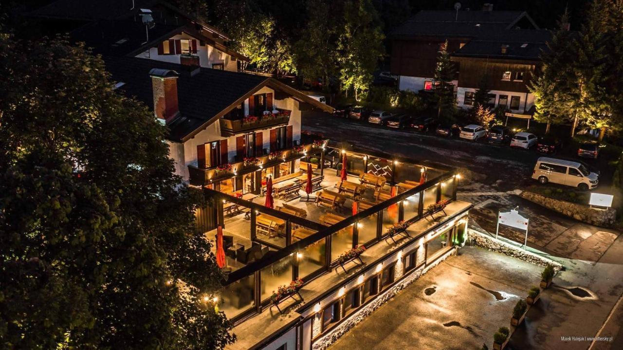 Hotel Gundl Alm Schliersee Esterno foto